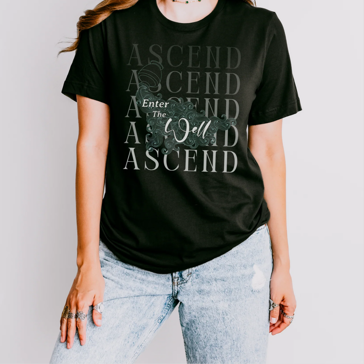 Ascend T-Shirt