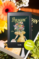 Pre-Order | Paragon by Kate Goodwin | Universal eBook