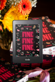 Fine Fine Fine by CB Woods | Universal eBook