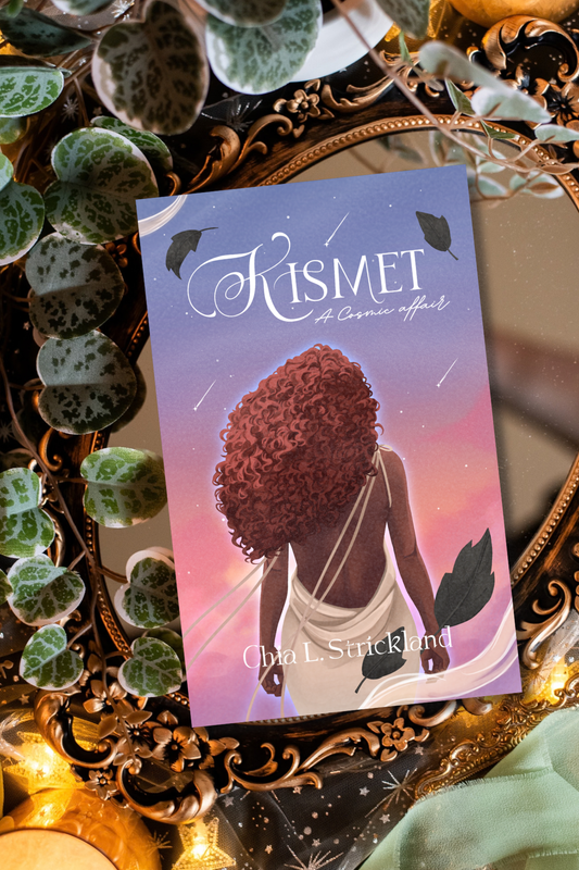 Kismet: A Cosmic Affair | Cozy Romantasy